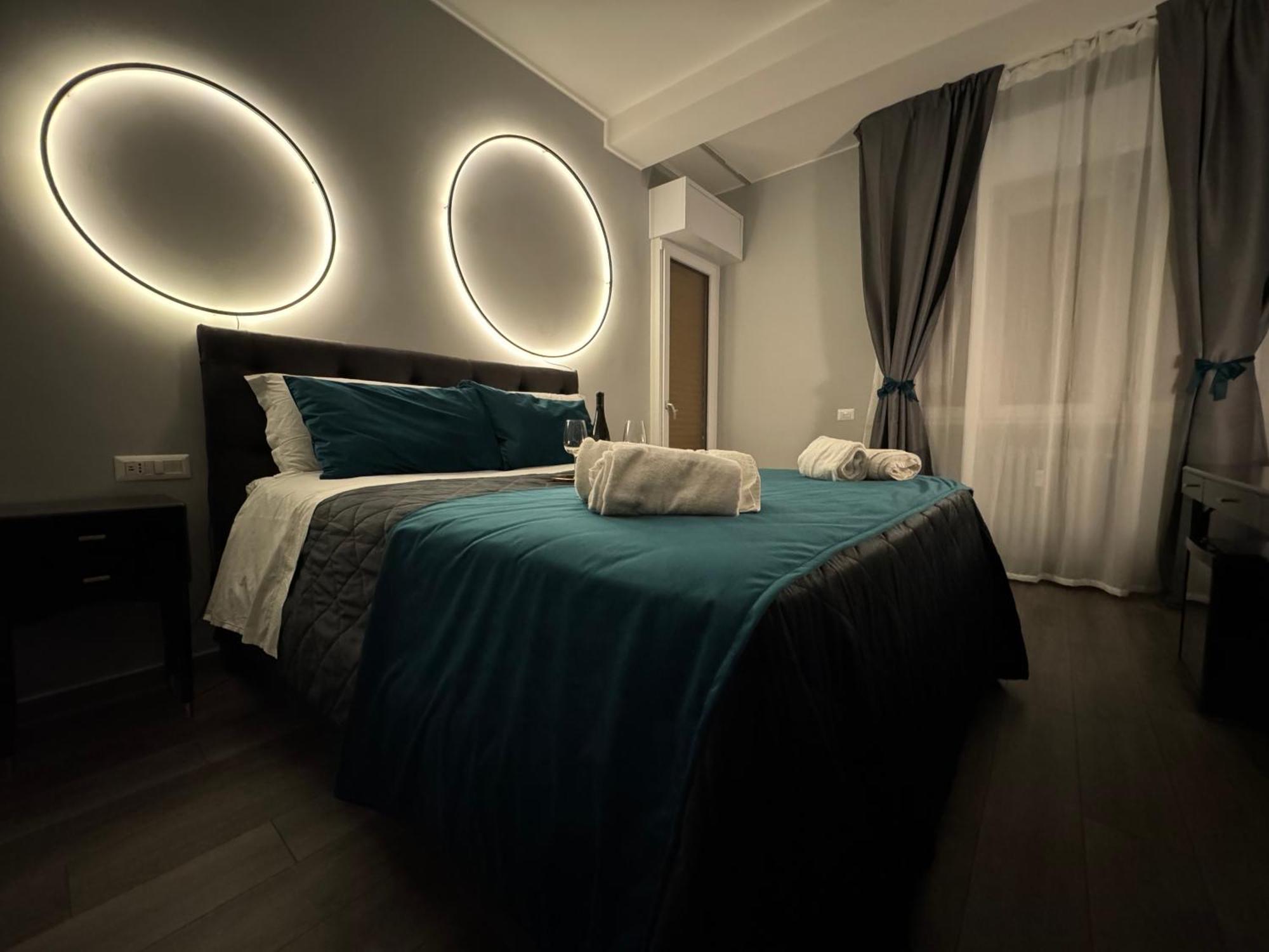 Meg Glamour Suite Milano Vicino I Navigli — Foto 1