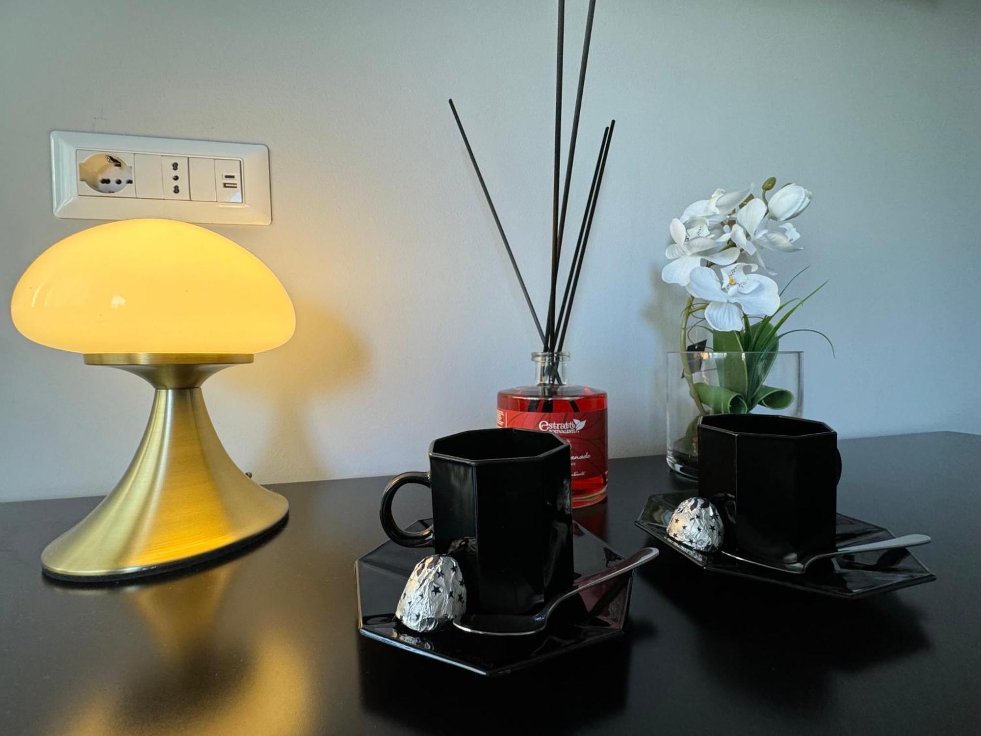 Meg Glamour Suite Milano Vicino I Navigli — Foto 3